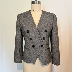 Dressy Winter Blazer